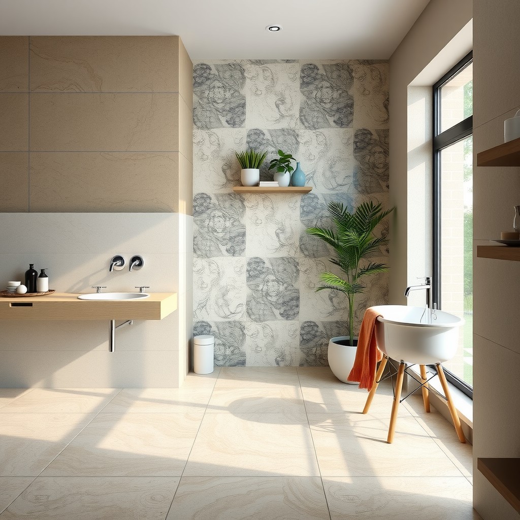 Usporedba cijena pločica: Marazzi, Rako i Ceramiche